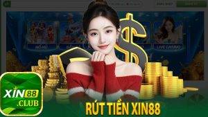 Rút Tiền Xin88