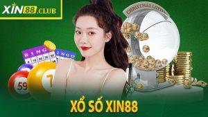 Xổ số Xin88